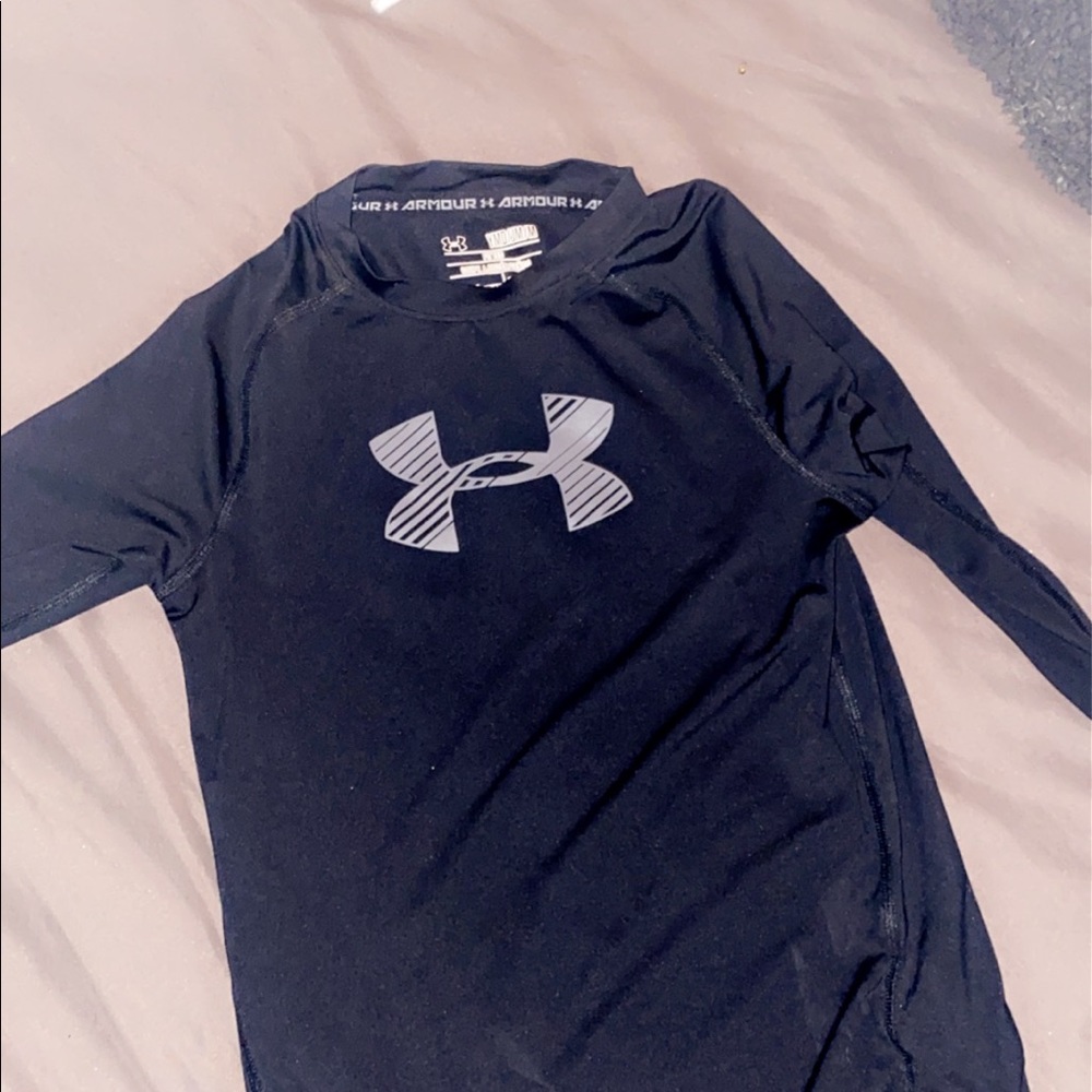 Under Amour Long Sleeve Shirt